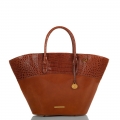 Brahmin Mira Butterscotch Laurence ID:Brahmin-202721