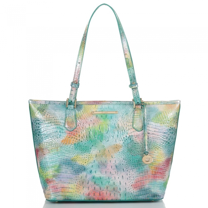 Brahmin Medium Asher Gelato Mini Melbourne ID:Brahmin-202797