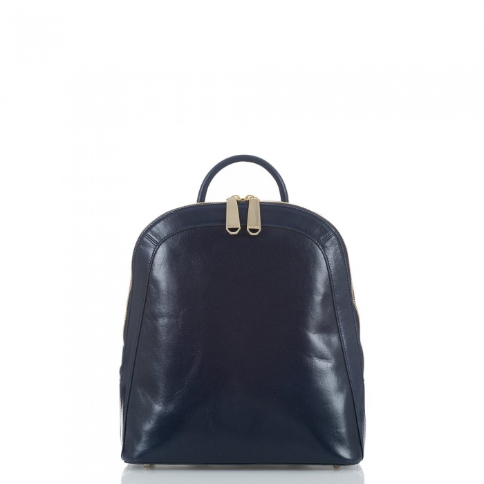 Brahmin Rosemary Navy Topsail ID:Brahmin-202621