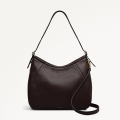 Radley London Eastney Street - Medium Ziptop Shoulder - Dark Oak Radley London Eastney Street - Medium Ziptop Shoulder - Dark Oak