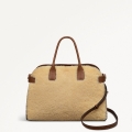 Radley London The Rathbone - Open Top Grab - Natural Radley London The Rathbone - Open Top Grab - Natural