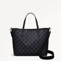 Radley London Southwell Gardens - Open Top Grab - Black Radley London Southwell Gardens - Open Top Grab - Black