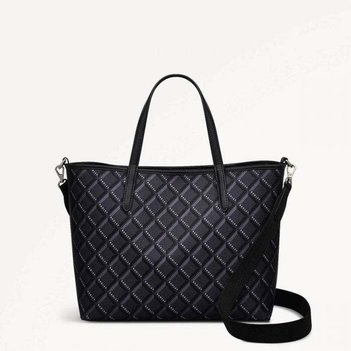Radley London Southwell Gardens - Open Top Grab - Black