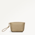 Radley London The Romilly - Medium Ziptop Clutch - Stone