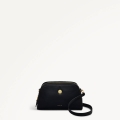 Radley London Bathurst Mews - Small Ziptop Crossbody - Black