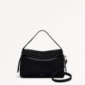 Radley London De Beauvoir - Medium Ziptop Grab - Black Radley London De Beauvoir - Medium Ziptop Grab - Black