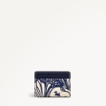 Radley London Under The Sea - Small Card Holder - Chalk