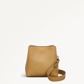 Radley London Dukes Place - Medium Compartment Cross Body - Pecan