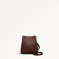 Radley London Dukes Place - Small Compartment Cross Body - Chocolate Radley London Dukes Place - Small Compartment Cross Body - Chocolate