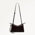 Radley London The Romilly - Medium Ziptop Cross Body - Dark Oak Radley London The Romilly - Medium Ziptop Cross Body - Dark Oak