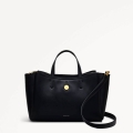 Radley London Bathurst Mews - Medium Ziptop Grab - Black Radley London Bathurst Mews - Medium Ziptop Grab - Black