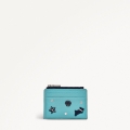 Radley London Starfish And Seashells - Small Coin Purse - Maldives
