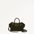 Radley London The Romilly - Small Ziptop Grab - Pine Needle Radley London The Romilly - Small Ziptop Grab - Pine Needle