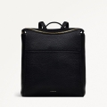 Radley London Oak Street - Medium Ziptop Backpack - Black Radley London Oak Street - Medium Ziptop Backpack - Black