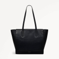 Radley London Drapers Road - Large Open Top Tote - Black Radley London Drapers Road - Large Open Top Tote - Black