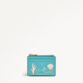 Radley London Coin Street - Small Coin Purse - Maldives Radley London Coin Street - Small Coin Purse - Maldives