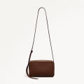 Radley London Duchess Close - Small Ziptop Cross Body - Chocolate