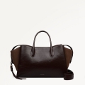 Radley London The Romilly - Large Ziptop Grab - Dark Oak Radley London The Romilly - Large Ziptop Grab - Dark Oak