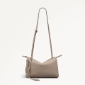 Radley London The Romilly - Medium Ziptop Cross Body - Porcini Radley London The Romilly - Medium Ziptop Cross Body - Porcini