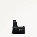 Radley London Pockets - Mini Ziptop Crossbody - Black Radley London Pockets - Mini Ziptop Crossbody - Black