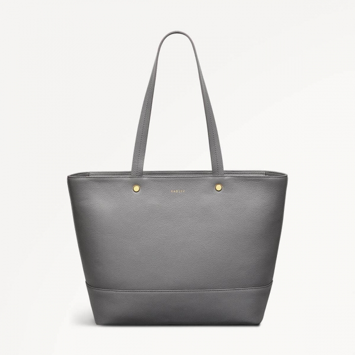 Radley London Isabella Road - Medium Ziptop Tote - Cloud Burst