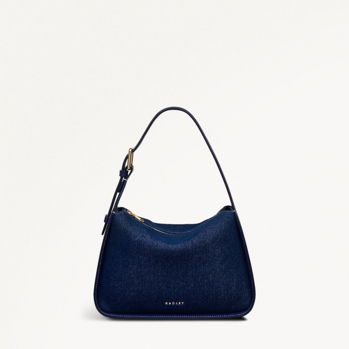 Radley London Westwell Lane - Small Ziptop Grab - Evenfall