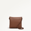 Radley London Pockets - Large Ziptop Ns Cross Body - Saddle Radley London Pockets - Large Ziptop Ns Cross Body - Saddle