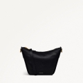 Radley London Oak Street - Small Ziptop Crossbody - Black Radley London Oak Street - Small Ziptop Crossbody - Black
