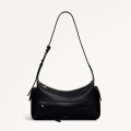 Radley London The Fitzrovia - Small Ziptop Shoulder - Black