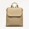 Radley London The Rathbone - Large Flapover Backpack - Stone