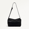 Radley London De Beauvoir - Medium Ziptop Shoulder - Black Radley London De Beauvoir - Medium Ziptop Shoulder - Black