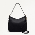 Radley London Eastney Street - Medium Ziptop Shoulder - Black Radley London Eastney Street - Medium Ziptop Shoulder - Black
