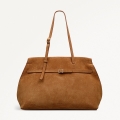 Radley London The Christina - Large Ziptop Shoulder - Toffee Radley London The Christina - Large Ziptop Shoulder - Toffee