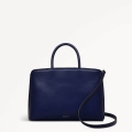 Radley London Bow Street - Medium Ziptop Grab - Evenfall Radley London Bow Street - Medium Ziptop Grab - Evenfall
