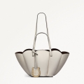 Radley London Kentucky Derby SS25 - Small Open Top Grab - Chalk