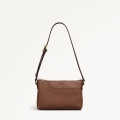 Radley London Pockets - Mini Ziptop Ew Shoulder - Saddle Radley London Pockets - Mini Ziptop Ew Shoulder - Saddle