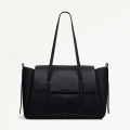 Radley London The Chancery - Large Flapover Shoulder - Black