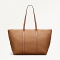 Radley London Lynton Close - Large Ziptop Tote - Chai