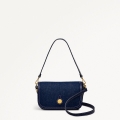 Radley London Bathurst Mews - Small Flapover Cross Body - Evenfall
