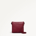 Radley London Pockets - Small Ziptop Ns Cross Body - Carmine Radley London Pockets - Small Ziptop Ns Cross Body - Carmine