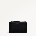 Radley London The Chancery - Medium Ziptop Coin Purse - Black