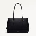 Radley London Paddington Place - Medium Ziptop Shoulder - Black Radley London Paddington Place - Medium Ziptop Shoulder - Black