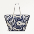 Radley London Under The Sea - Large Open Top Tote - Chalk Radley London Under The Sea - Large Open Top Tote - Chalk