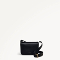 Radley London Westwell Lane - Small Flapover Crossbody - Black