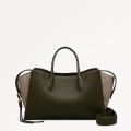 Radley London The Romilly - Large Ziptop Grab - Pine Needle Radley London The Romilly - Large Ziptop Grab - Pine Needle
