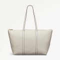 Radley London Lynton Close - Large Ziptop Tote - Chalk
