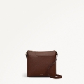 Radley London Pockets - Small Ziptop Ns Cross Body - Chocolate Radley London Pockets - Small Ziptop Ns Cross Body - Chocolate