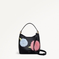 Radley London Rhs Ss25 - Small Open Top Cross Body - Black Radley London Rhs Ss25 - Small Open Top Cross Body - Black