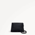 Radley London Arlington Court - Small Zip Around Crossbody - Black