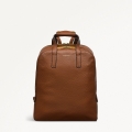 Radley London Dukes Place - Medium Zip Around Backpack - Saddle Radley London Dukes Place - Medium Zip Around Backpack - Saddle